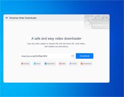 Official Download Mirror for Donemax Video Downloader