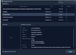 Official Download Mirror for InstallerClean