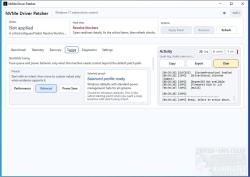 Official Download Mirror for NVMe Driver Patcher for Windows 11