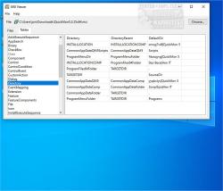 Official Download Mirror for MSI Viewer