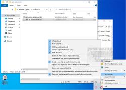 Official Download Mirror for Extreme Clipboard Monitor