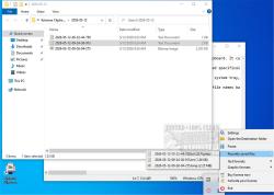 Official Download Mirror for Extreme Clipboard Monitor