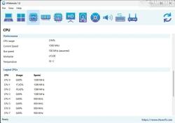 Official Download Mirror for HWdetails 