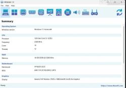 Official Download Mirror for HWdetails 