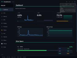 Official Download Mirror for PulseMonitor