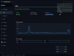 Official Download Mirror for PulseMonitor