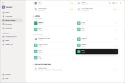 Official Download Mirror for Vowen