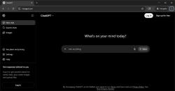 Official Download Mirror for ChatGPT