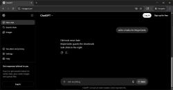 Official Download Mirror for ChatGPT