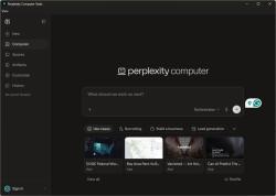 Official Download Mirror for Perplexity