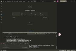 Official Download Mirror for Windsurf AI