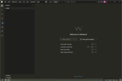 Official Download Mirror for Windsurf AI