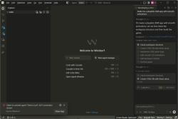 Official Download Mirror for Windsurf AI