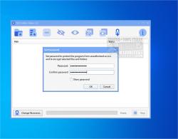 Official Download Mirror for TKO Folder Hider