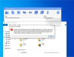 Official Download Mirror for TKO Folder Hider