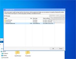 Official Download Mirror for TKO Folder Hider