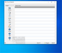Official Download Mirror for Z-Cron