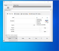 Official Download Mirror for Z-Cron
