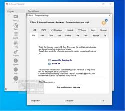 Official Download Mirror for Z-Cron