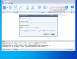 Official Download Mirror for TKO Backup