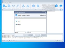 Official Download Mirror for TKO Backup