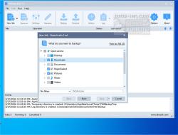 Official Download Mirror for TKO Backup