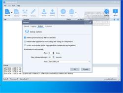 Official Download Mirror for TKO Backup