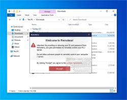 Official Download Mirror for Remotera