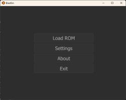 Official Download Mirror for BlastEm