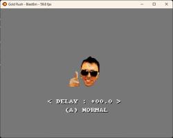 Official Download Mirror for BlastEm
