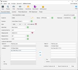 Official Download Mirror for EasyBilling