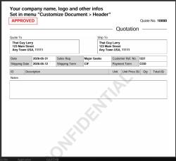 Official Download Mirror for EasyBilling