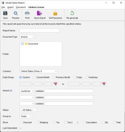 Official Download Mirror for EasyBilling