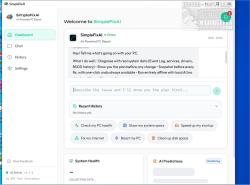 Official Download Mirror for SimpleFixAI
