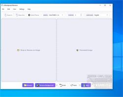 Official Download Mirror for BG Remover
