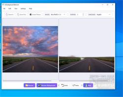 Official Download Mirror for BG Remover