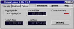 Official Download Mirror for Modem Logger