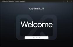 Official Download Mirror for AnythingLLM