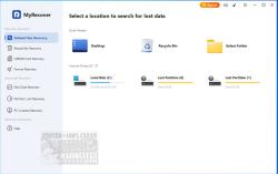Official Download Mirror for MyRecover