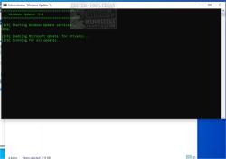 Official Download Mirror for Windows Updater