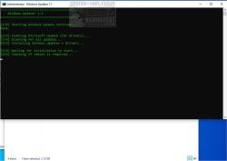 Official Download Mirror for Windows Updater