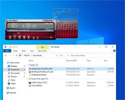 Official Download Mirror for BriskPlayer Portable