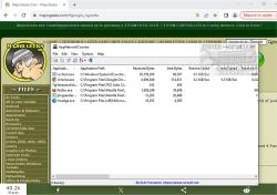 Official Download Mirror for AppNetworkCounter