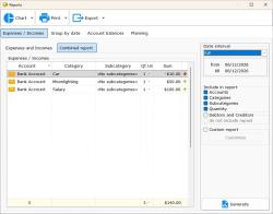 Official Download Mirror for Home Bookkeeping Lite