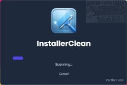 Official Download Mirror for InstallerClean