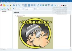Official Download Mirror for HelpEdit