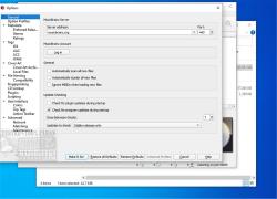 Official Download Mirror for MusicBrainz Picard
