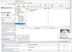 Official Download Mirror for MusicBrainz Picard