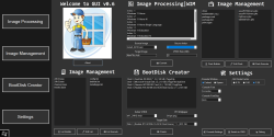 Official Download Mirror for Windows Deployment Image Customization Kit 