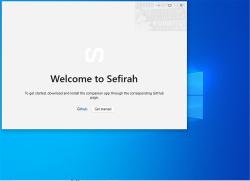 Official Download Mirror for Sefirah